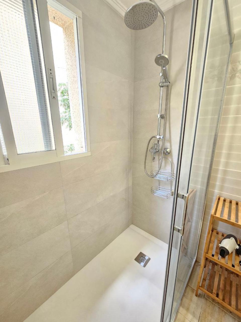 Cristal Beach Apart Calpe Ifach Bagian luar foto